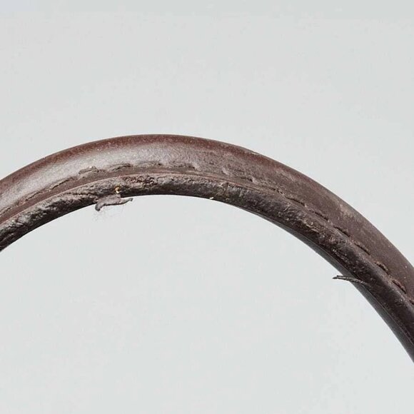 Louis Vuitton Damier Canvas Kensington Bag w/o Strap - Picture 10 of 12